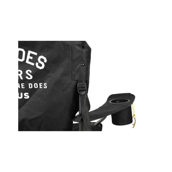 Bundaberg Rum Big Bundy Chair 5 Bundaberg Rum Big Bundy Chair - Image 5