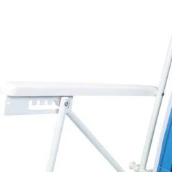 Wanderer Summer Stripe Beach Chair -BCF Outdoor Gear BCF 578239 04 hi res