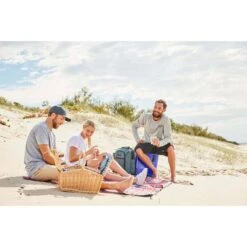 Wanderer Picnic Backpack 4 Person -BCF Outdoor Gear BCF 578455 09 hi res