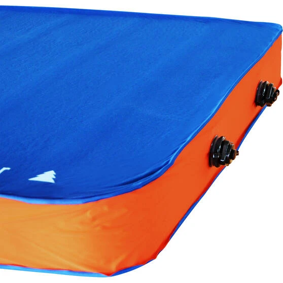 Wanderer Premium 4x4 Mat Single 1 Wanderer Premium 4x4 Mat Single