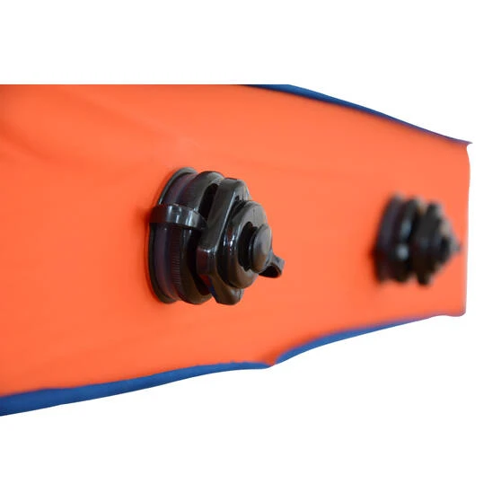 Wanderer Premium 4x4 Mat Single 2 Wanderer Premium 4x4 Mat Single - Image 2