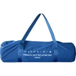 Wanderer Premium 4x4 Mat Single 7 Wanderer Premium 4x4 Mat Single -BCF Outdoor Gear BCF 578726 03 hi res