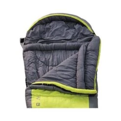 Wanderer PrimeFlame +5C Hooded Sleeping Bag -BCF Outdoor Gear BCF 579872 02 hi res