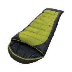 Wanderer PrimeFlame +5C Hooded Sleeping Bag -BCF Outdoor Gear BCF 579872 05 hi res