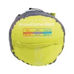 Wanderer PrimeFlame +5C Hooded Sleeping Bag -BCF Outdoor Gear BCF 579872 09 hi res