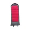 Wanderer Youth RawFlame -5.2C Hooded Sleeping Bag