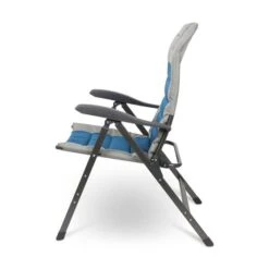 Wanderer Maverick 7 Position Chair -BCF Outdoor Gear BCF 579904 02 hi res