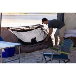 Wanderer Directors Chair With Side Table 20 Wanderer Directors Chair With Side Table -BCF Outdoor Gear BCF 580414 10 hi res