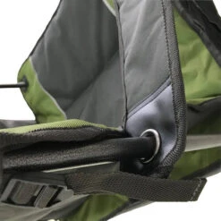 Wanderer Premium Cooler Arm Chair -BCF Outdoor Gear BCF 580416 07 hi res