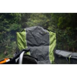 Wanderer Premium Cooler Arm Chair -BCF Outdoor Gear BCF 580416 11 hi res