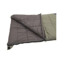 Wanderer Grand Macquarie +3.2C Cotton Camper Sleeping Bag -BCF Outdoor Gear BCF 582095 02 hi res