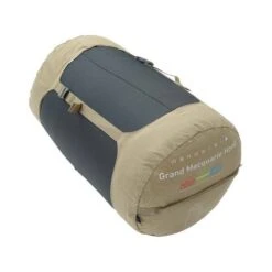 Wanderer Grand Macquarie -2.7C Cotton Hooded Sleeping Bag -BCF Outdoor Gear BCF 582096 06 hi res