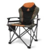 Oztent Gibson Quad Fold Chair