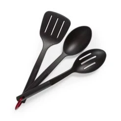 Campfire 3 Piece Utensil Set