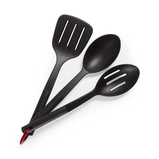 Campfire 3 Piece Utensil Set 1 Campfire 3 Piece Utensil Set