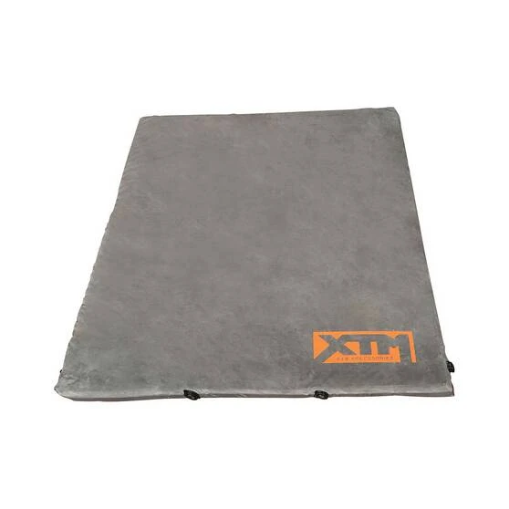 XTM 4x4 Self Inflatable Mattress Queen 1 XTM 4x4 Self Inflatable Mattress Queen