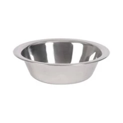 Wanderer Stainless Steel Bowl