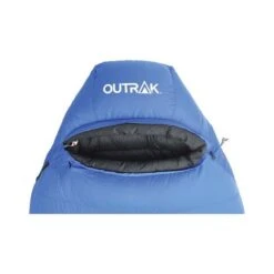 Outrak Duck Down -9.1C Sleeping Bag 10 Outrak Duck Down -9.1C Sleeping Bag -BCF Outdoor Gear BCF 591859 03 hi res