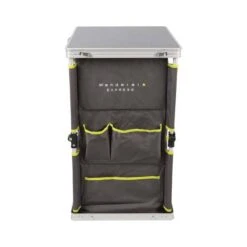 Wanderer Express Instant Set Up Wardrobe 3 Shelf -BCF Outdoor Gear BCF 594824 03 hi res