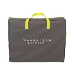 Wanderer Express Instant Set Up Wardrobe 3 Shelf -BCF Outdoor Gear BCF 594824 05 hi res