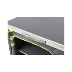 Wanderer Express Instant Set Up Wardrobe 4 Shelf -BCF Outdoor Gear BCF 594825 06 hi res