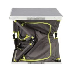 Wanderer Express Instant Set Up Wardrobe 4 Shelf -BCF Outdoor Gear BCF 594825 07 hi res