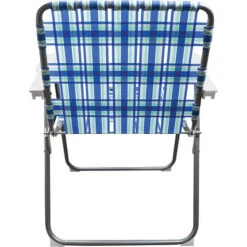 Wanderer Retro Summer Stripe Camp Chair 10 Wanderer Retro Summer Stripe Camp Chair -BCF Outdoor Gear BCF 598598 02 summerstripe hi res