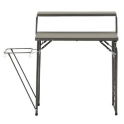 Coleman Deluxe Camp Kitchen -BCF Outdoor Gear BCF 598921 01 hi res