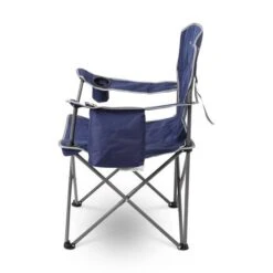 Wanderer Recycled Fabric Cooler Arm Chair -BCF Outdoor Gear BCF 598950 02 hi res