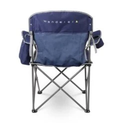 Wanderer Recycled Fabric Cooler Arm Chair -BCF Outdoor Gear BCF 598950 03 hi res