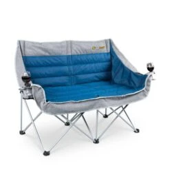 Oztrail Galaxy 2 Seater Chair
