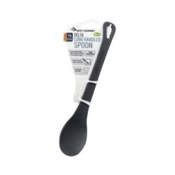 Sea To Summit Delta Long Spoon Grey