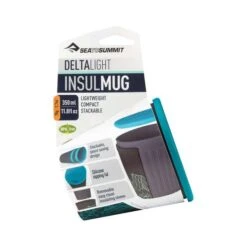 Sea To Summit DeltaLight Insul Mug Pacific Blue