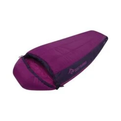 Sea To Summit Quest™ +3C QuI Women's Sleeping Bag - Regular -BCF Outdoor Gear BCF 601666 03 hi res