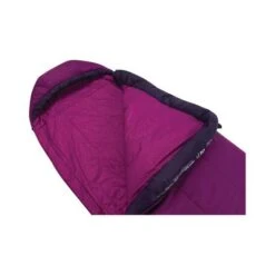 Sea To Summit Quest™ +3C QuI Women's Sleeping Bag - Regular -BCF Outdoor Gear BCF 601666 04 hi res