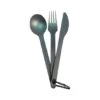 Sea To Summit Titanium Cutlery Set