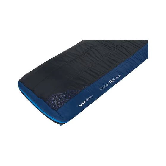 Sea To Summit Trailhead™ -1C ThIII Sleeping Bag 6 Sea To Summit Trailhead™ -1C ThIII Sleeping Bag - Image 6