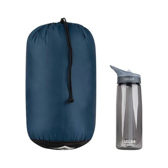 Sea To Summit Trailhead™ -1C ThIII Sleeping Bag 8 Sea To Summit Trailhead™ -1C ThIII Sleeping Bag - Image 8