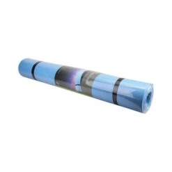 Wanderer Eva Sleep Mat Double -BCF Outdoor Gear BCF 605950 02 hi res