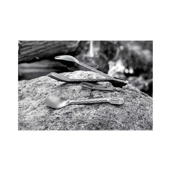 Gerber Compleat Black Multi-Fork 4 Gerber Compleat Black Multi-Fork - Image 4