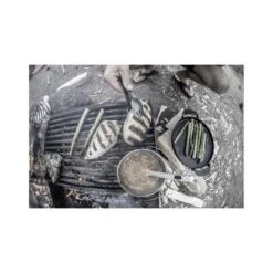 Gerber Compleat Black Multi-Fork 15 Gerber Compleat Black Multi-Fork -BCF Outdoor Gear BCF 609187 07 hi res