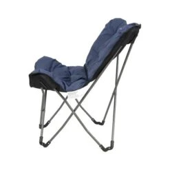 Wanderer Chambray Linen Look Half Moon Chair 10 Wanderer Chambray Linen Look Half Moon Chair -BCF Outdoor Gear BCF 609236 02 hi res