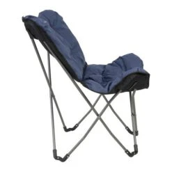 Wanderer Chambray Linen Look Half Moon Chair 12 Wanderer Chambray Linen Look Half Moon Chair -BCF Outdoor Gear BCF 609236 04 hi res
