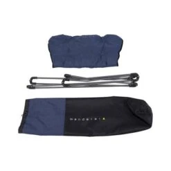 Wanderer Chambray Linen Look Half Moon Chair 14 Wanderer Chambray Linen Look Half Moon Chair -BCF Outdoor Gear BCF 609236 06 hi res