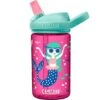 Camelbak Eddy Kids 400ml Mermaid Drink Bottle Mermaid