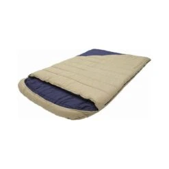 Wanderer Grand Macquarie Hooded Double Sleeping Bag -BCF Outdoor Gear BCF 609436 02 hi res
