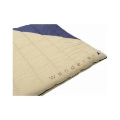 Wanderer Grand Macquarie Hooded Double Sleeping Bag -BCF Outdoor Gear BCF 609436 04 hi res