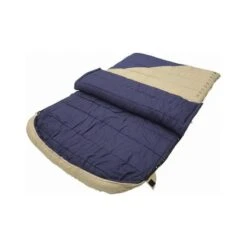 Wanderer Grand Macquarie Hooded Double Sleeping Bag -BCF Outdoor Gear BCF 609436 06 hi res