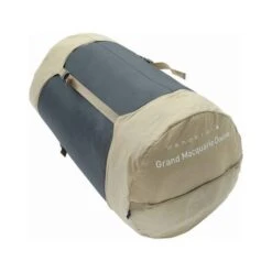 Wanderer Grand Macquarie Hooded Double Sleeping Bag -BCF Outdoor Gear BCF 609436 08 hi res