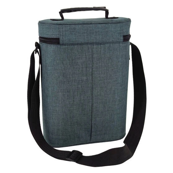 Wanderer 2 Bottle Wine Cooler 2 Wanderer 2 Bottle Wine Cooler - Image 2